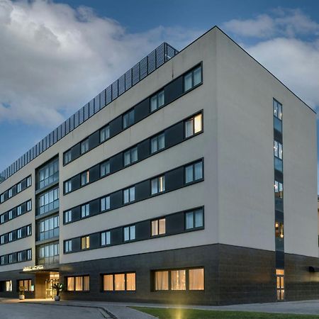 Ac Hotel By Marriott Pisa Esterno foto