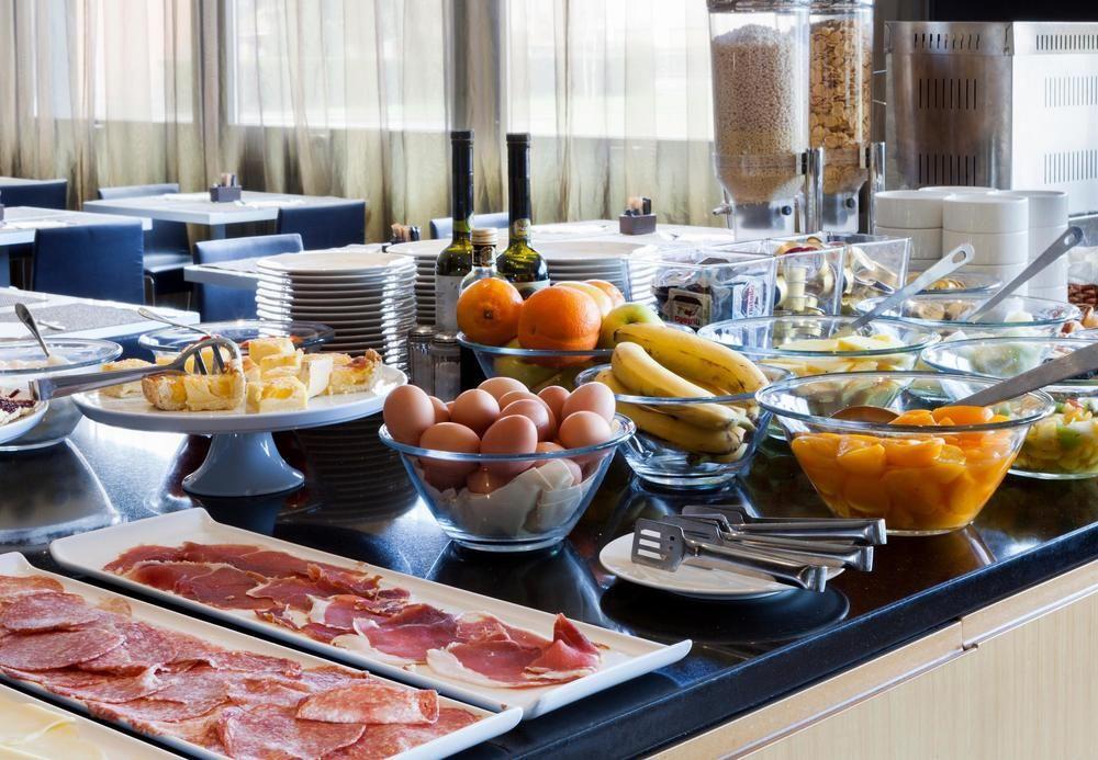 Ac Hotel By Marriott Pisa Esterno foto