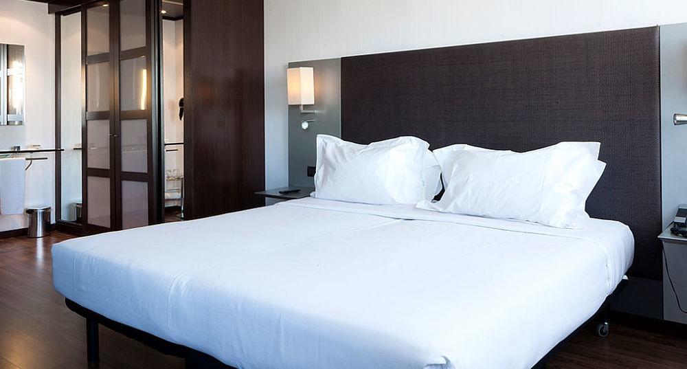Ac Hotel By Marriott Pisa Esterno foto