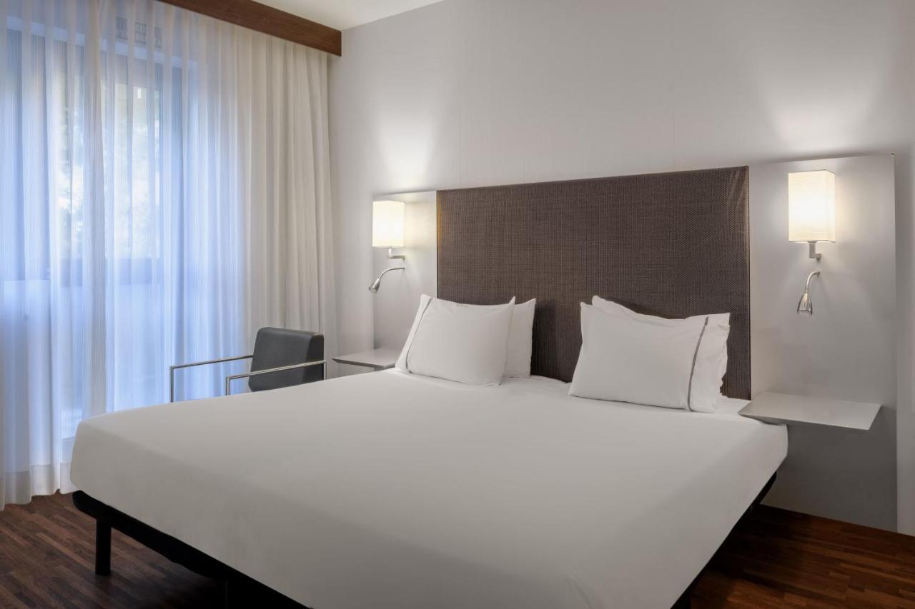 Ac Hotel By Marriott Pisa Esterno foto