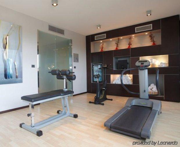 Ac Hotel By Marriott Pisa Servizi foto