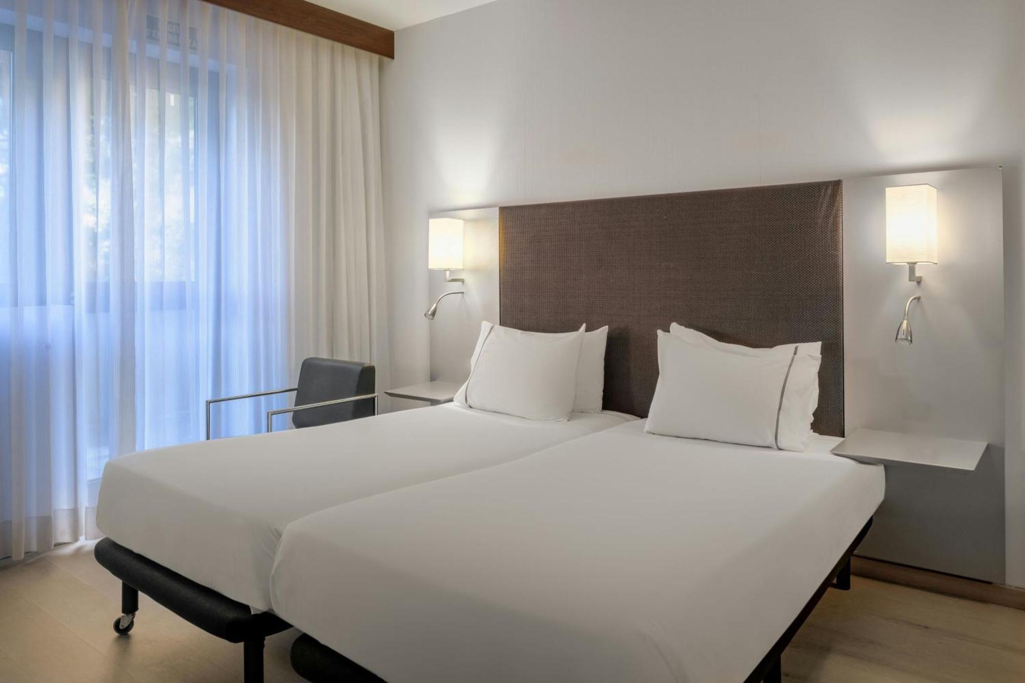 Ac Hotel By Marriott Pisa Esterno foto