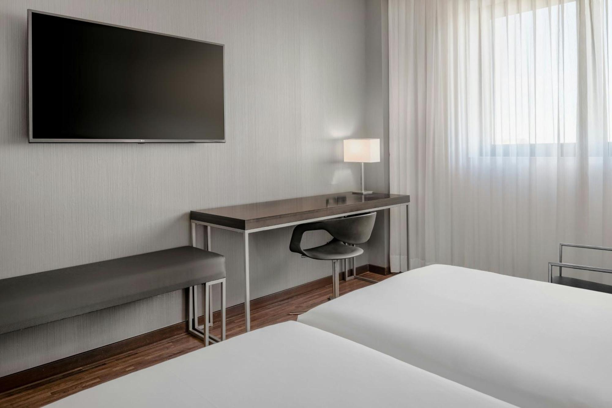 Ac Hotel By Marriott Pisa Esterno foto