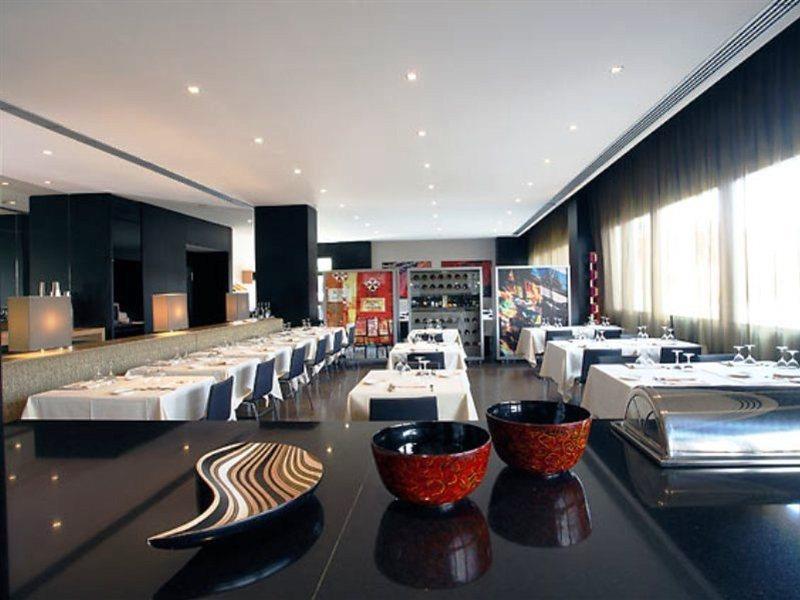 Ac Hotel By Marriott Pisa Ristorante foto