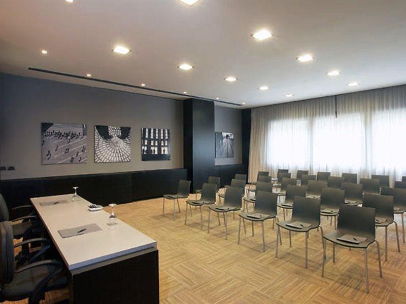 Ac Hotel By Marriott Pisa Affari foto