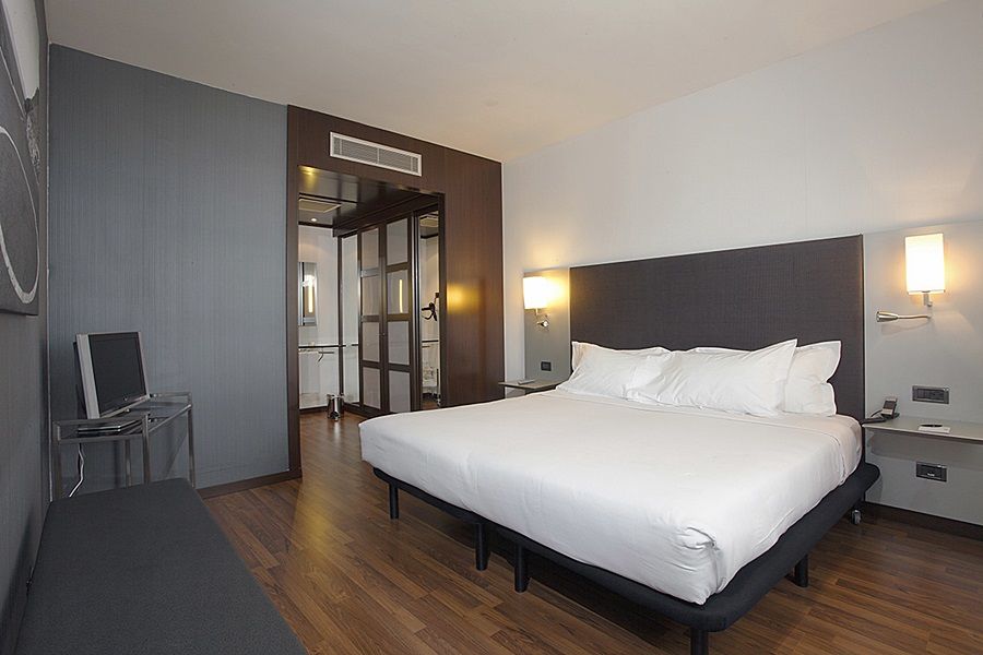 Ac Hotel By Marriott Pisa Esterno foto