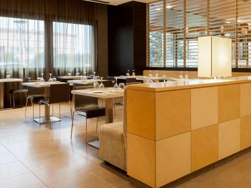 Ac Hotel By Marriott Pisa Esterno foto