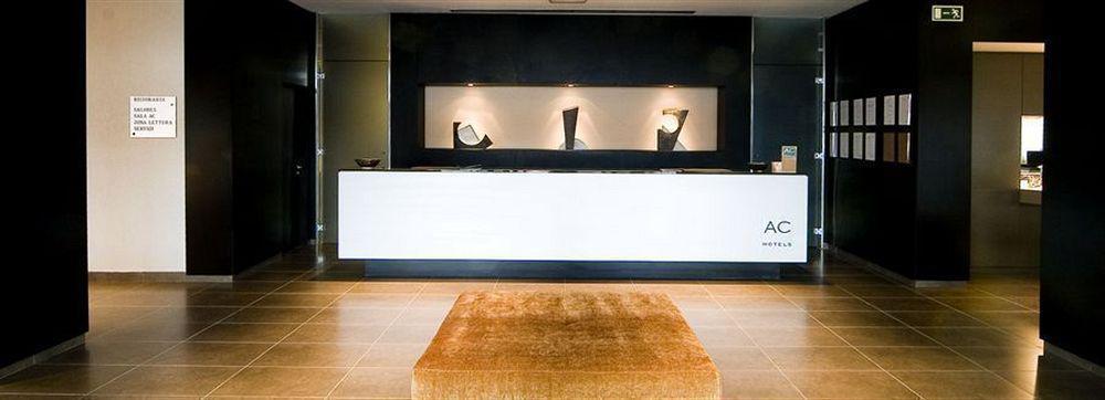 Ac Hotel By Marriott Pisa Esterno foto